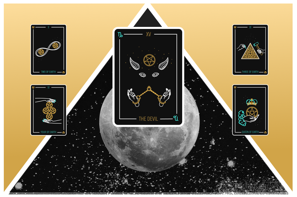 What Is Capricorn’s Tarot Card?