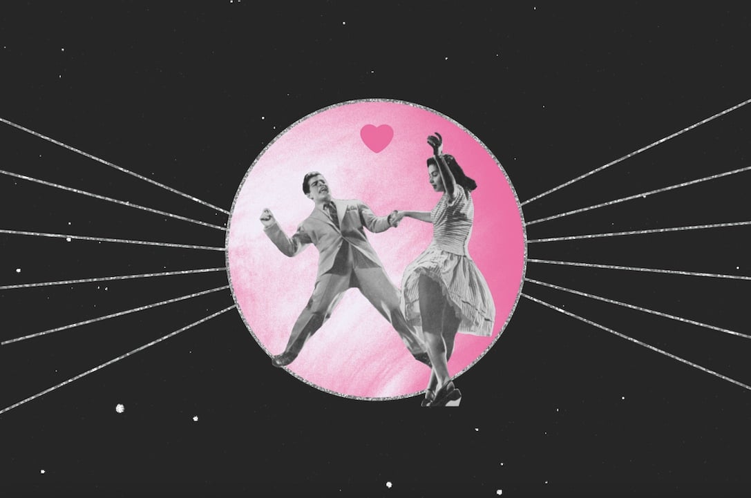 Your Weekly Horoscope for June 5–11, 2022: Cosmically Charged Love