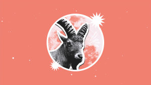 Here’s What You Need to Know About the Full Moon in Capricorn July 13