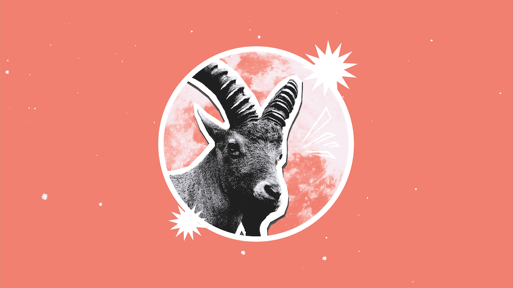 Everything You Need to Know About July’s Full Moon in Capricorn