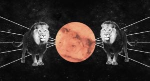 Weekly Horoscope for February 5: Unleash Your Mighty Roar!