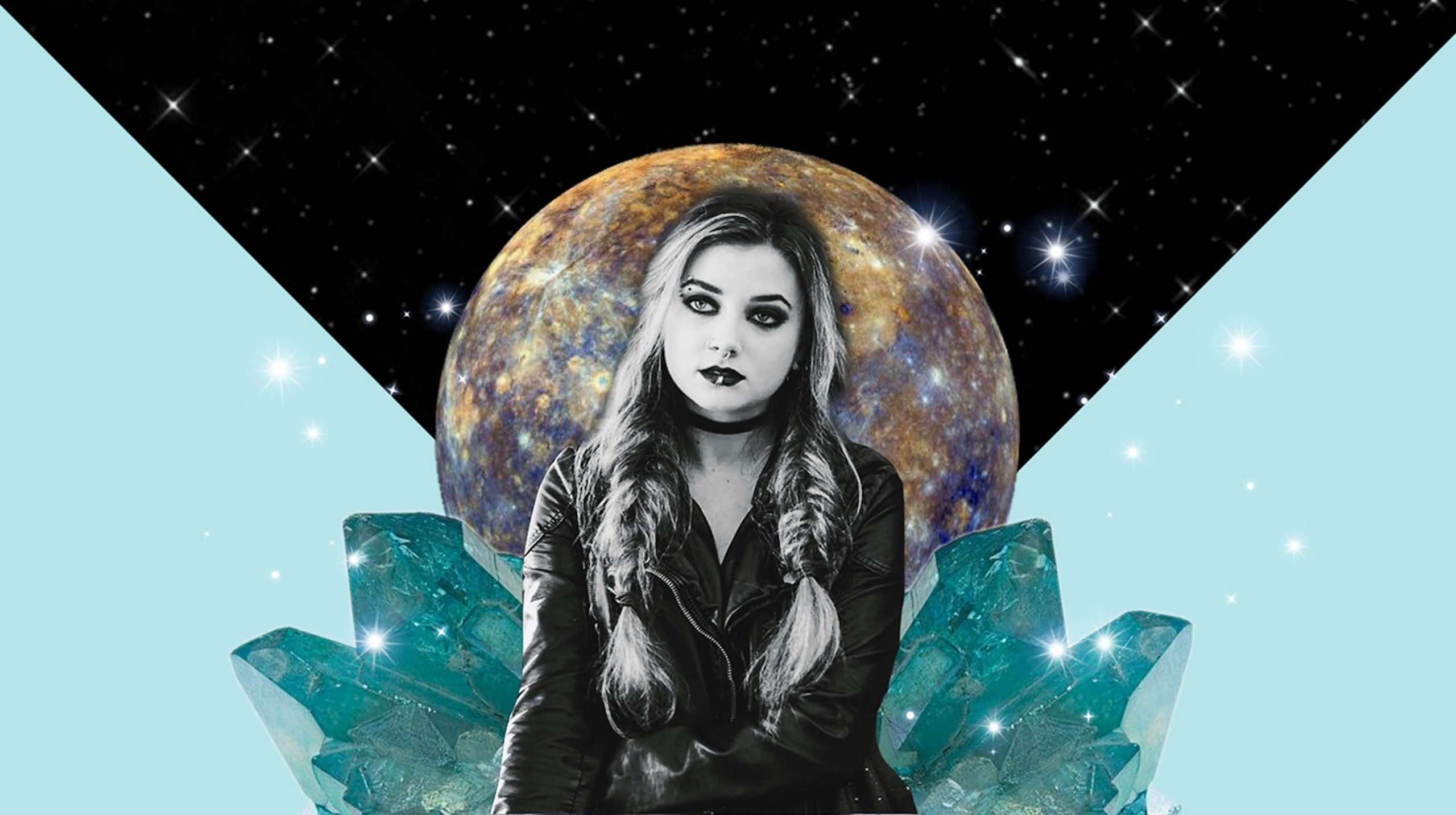 Aquarius Moon: Traits, Meaning, Characteristic