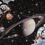 Saturn in Aries: The Karma and Life Lessons to Expect, by Zodiac Sign