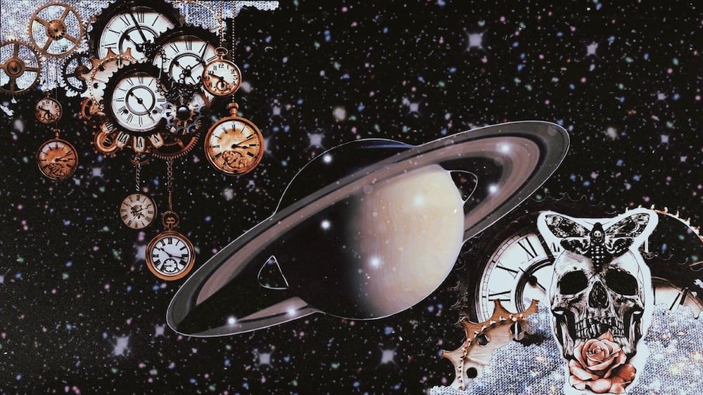 Meaning of Saturn