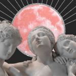 Here’s Everything You Need to Know About Strawberry Moons