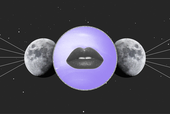 What Your Zodiac Sign Says About Your Lips