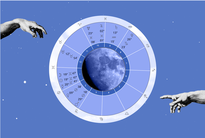 The 2022 Winter Solstice Heralds a Time of Inner Transformation Through Deep Healing