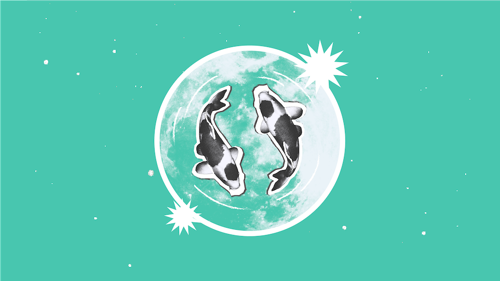 How the Full Harvest Moon Will Affect Every Zodiac Sign