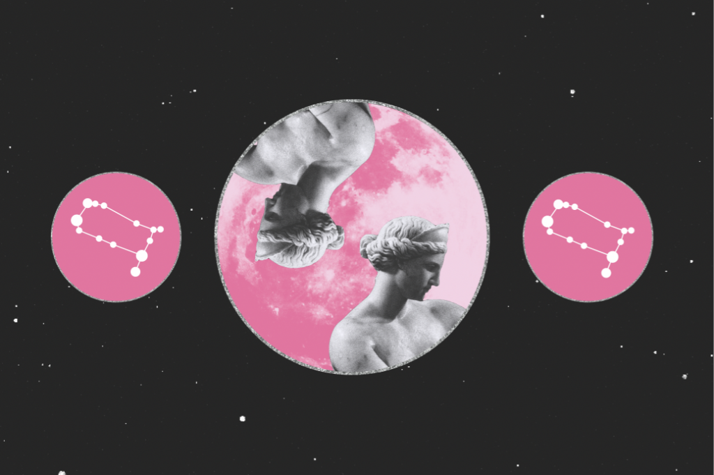 Get Ready for this December's Cold Full Moon in Gemini ...