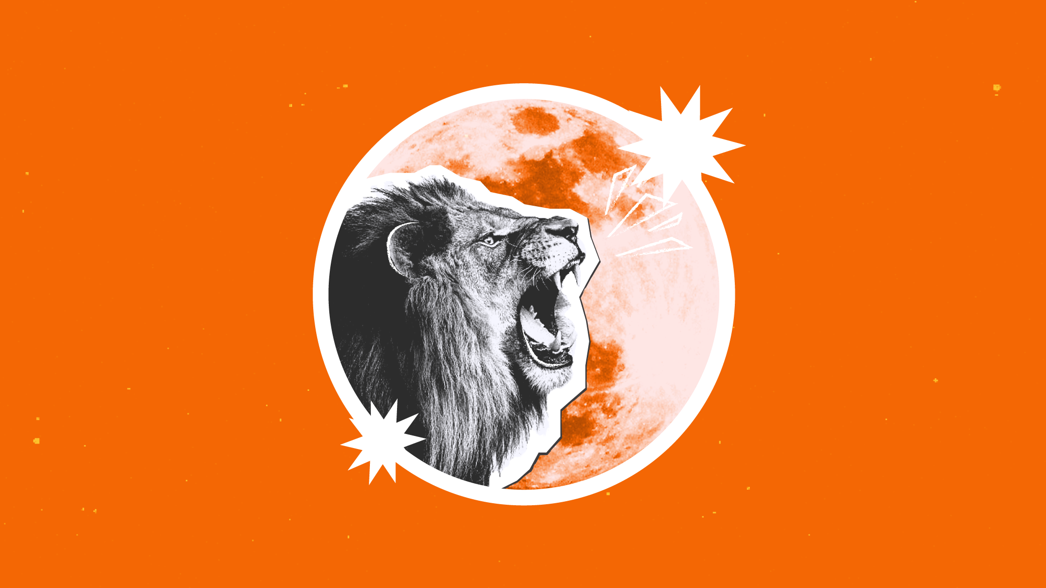 What You Need to Know About February’s Full Moon in Leo