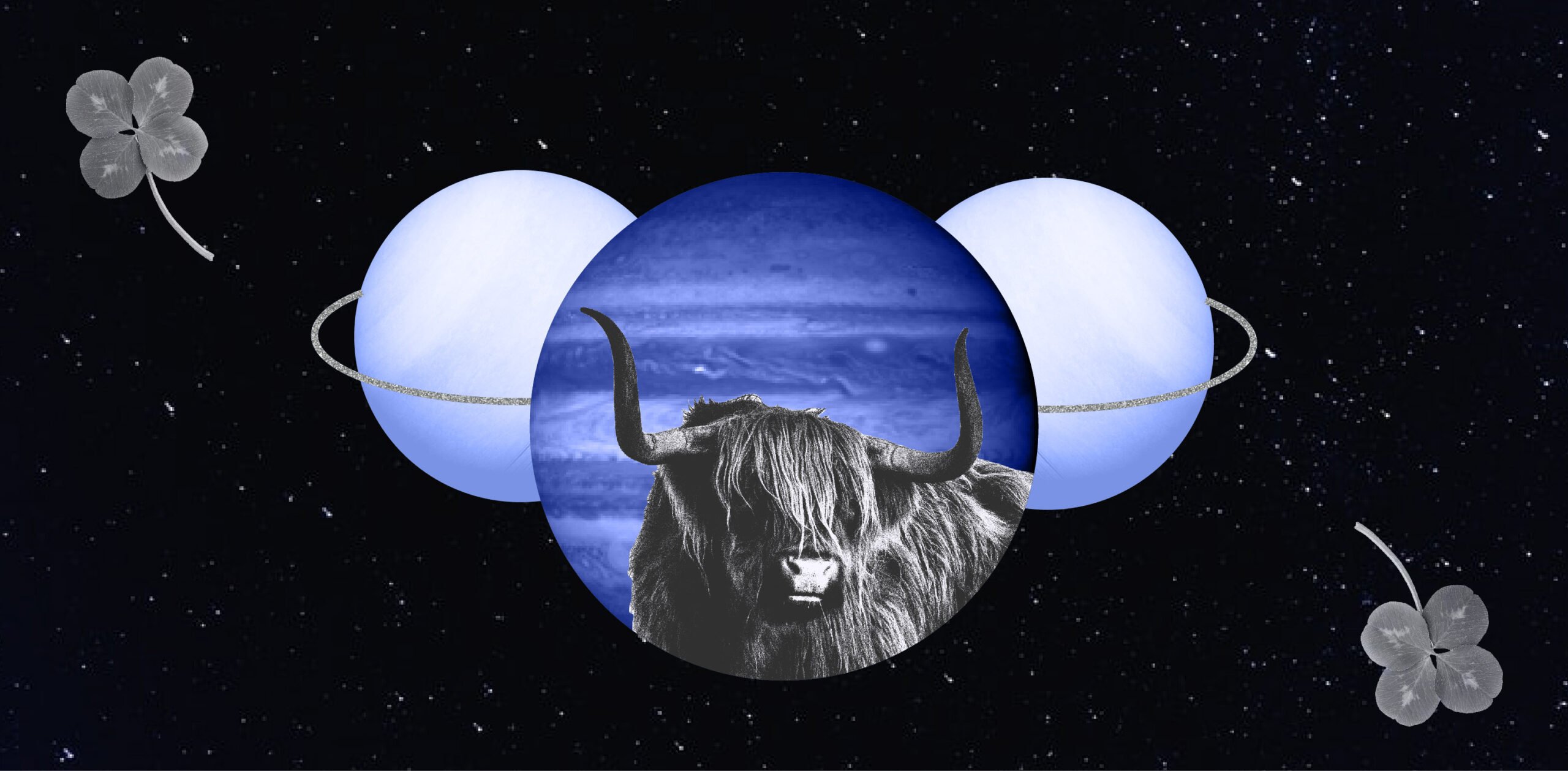 Expect the Unexpected: The Jupiter Uranus Conjunction Is Here!